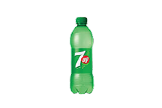 7 up