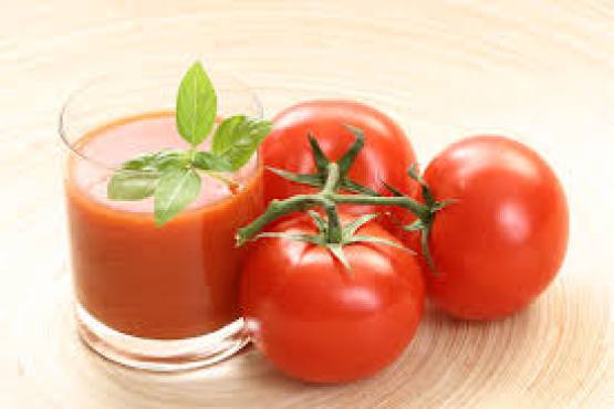 Three Tomato