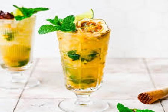 Mojito Passion