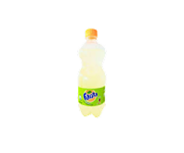 Fanta citron