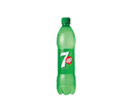 7 up
