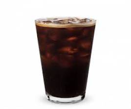 Ice Black Coffee
