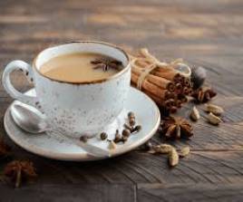 Masala Tea